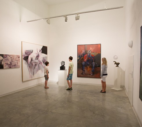FRANTA Gallery